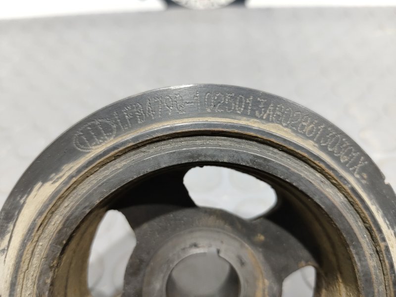 Шкив коленвала, 2300 рублей, Красноярск