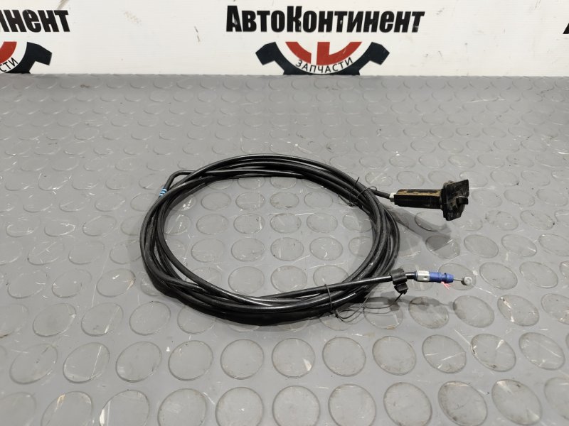 Трос топливного бака, 1000 рублей, Красноярск