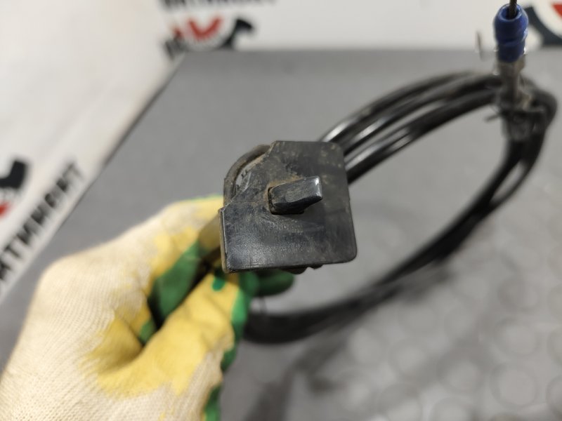 Трос топливного бака, 1000 рублей, Красноярск