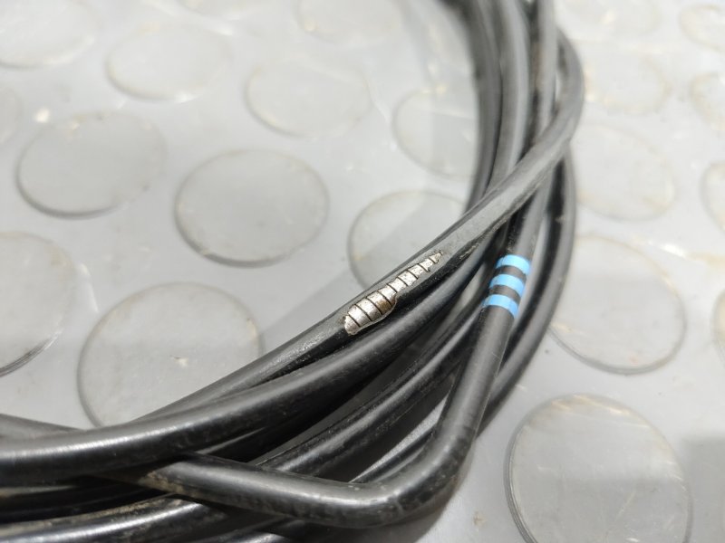 Трос топливного бака, 1000 рублей, Красноярск