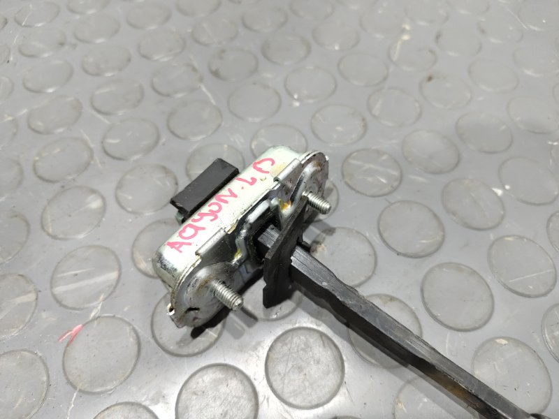 Ограничитель двери, 300 рублей, Красноярск