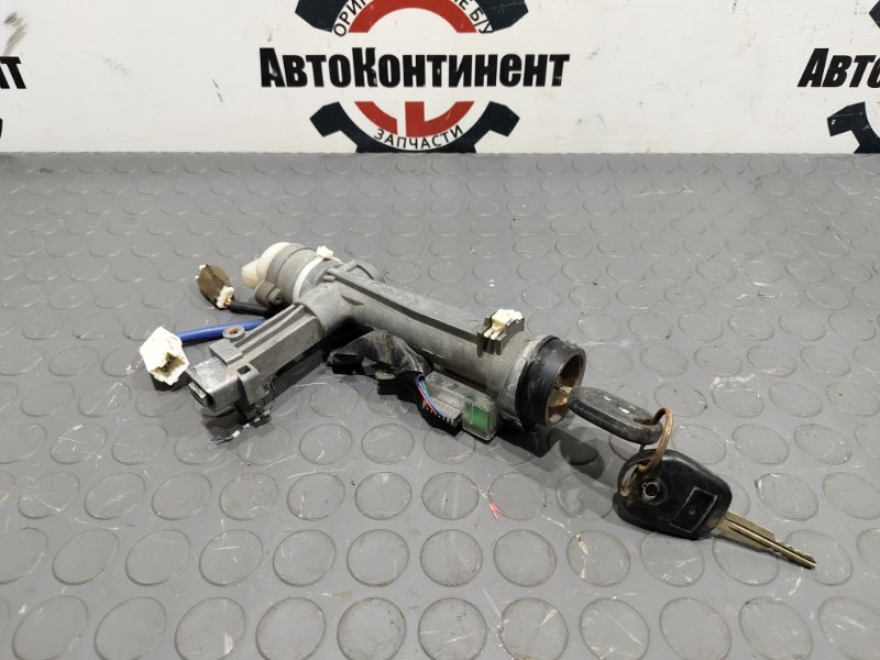 Замок зажигания, 3800 рублей, Красноярск