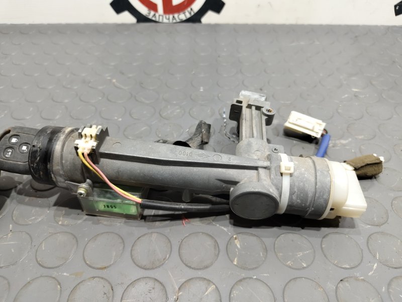 Замок зажигания, 3800 рублей, Красноярск