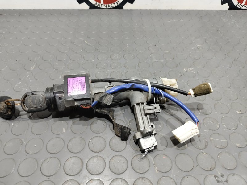 Замок зажигания, 3800 рублей, Красноярск