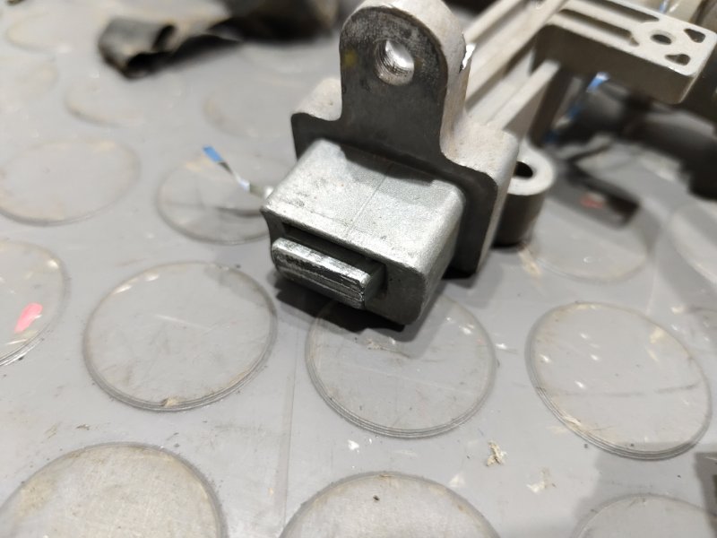 Замок зажигания, 3800 рублей, Красноярск