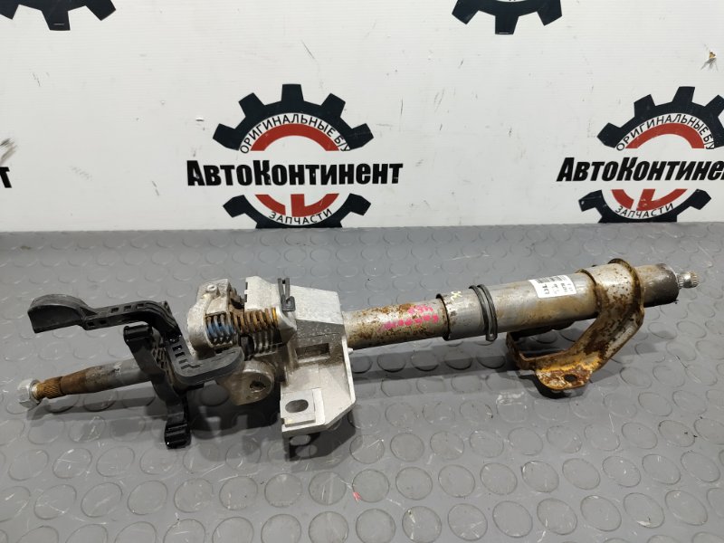 Колонка рулевая, 1500 рублей, Красноярск