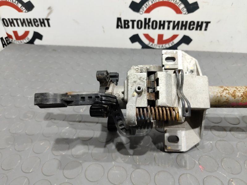 Колонка рулевая, 1500 рублей, Красноярск