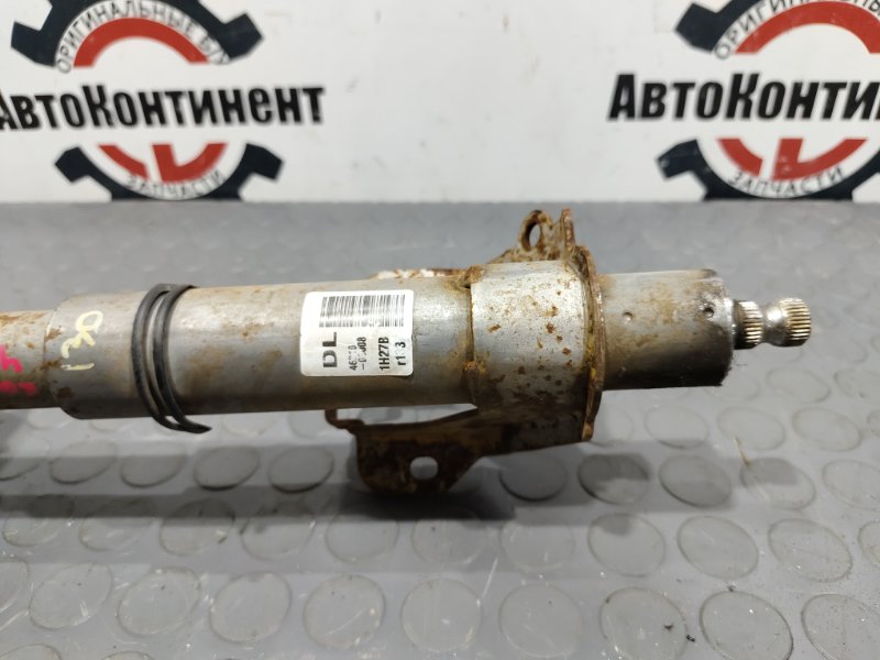 Колонка рулевая, 1500 рублей, Красноярск