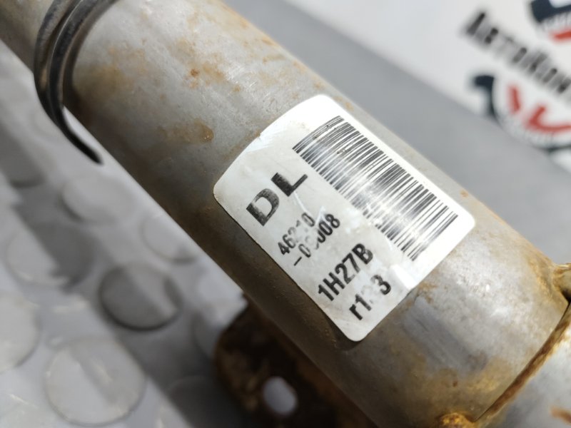 Колонка рулевая, 1500 рублей, Красноярск