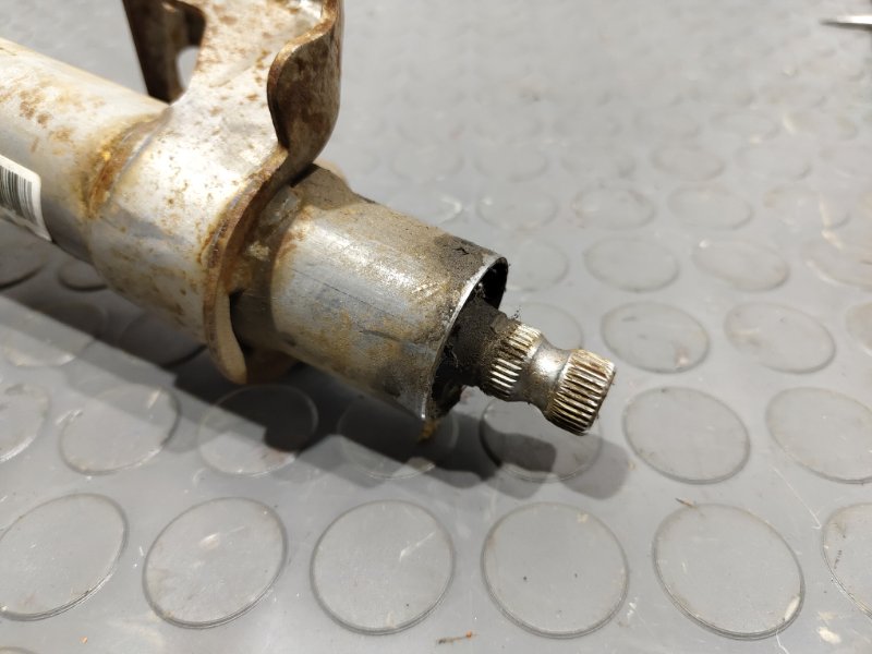 Колонка рулевая, 1500 рублей, Красноярск