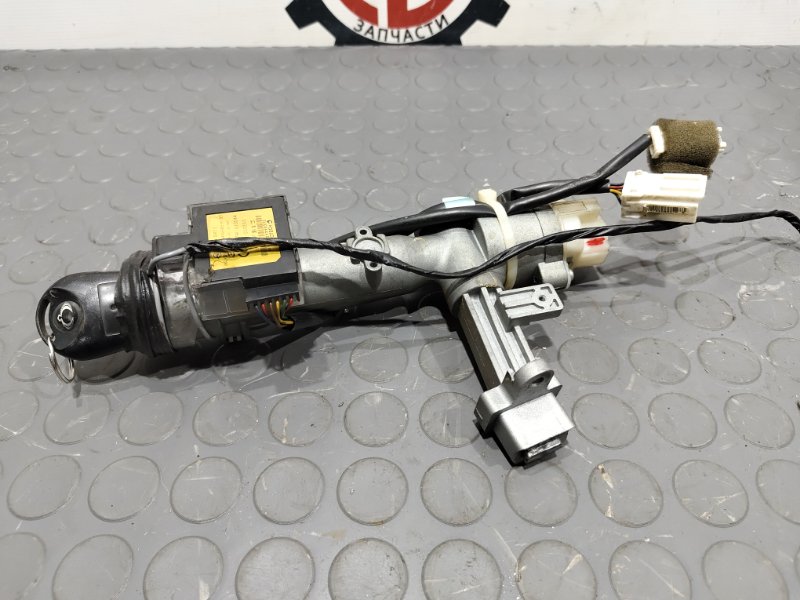 Замок зажигания, 3800 рублей, Красноярск