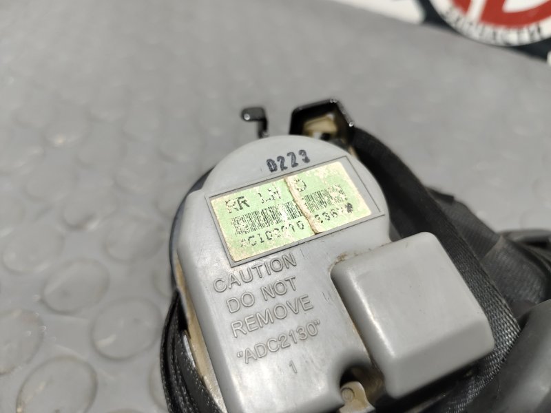 Ремень безопасности, 1500 рублей, Красноярск