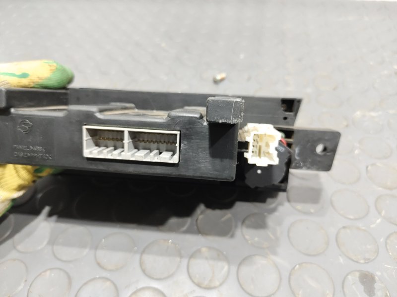 Блок управления климат-контролем, 4000 рублей, Красноярск