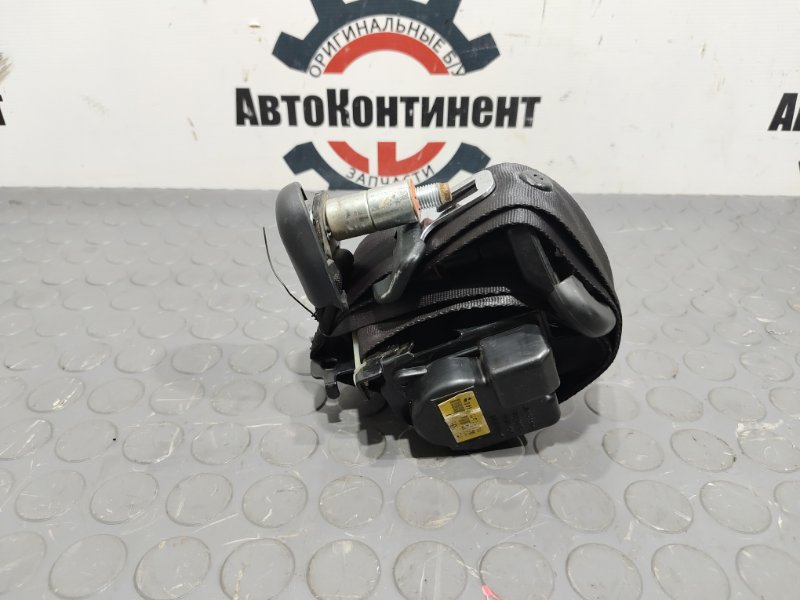 Ремень безопасности, 1500 рублей, Красноярск