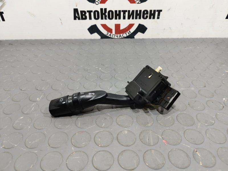Подрулевой переключатель поворотников, 2000 рублей, Красноярск