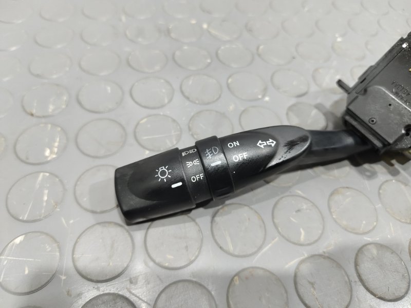 Подрулевой переключатель поворотников, 2000 рублей, Красноярск