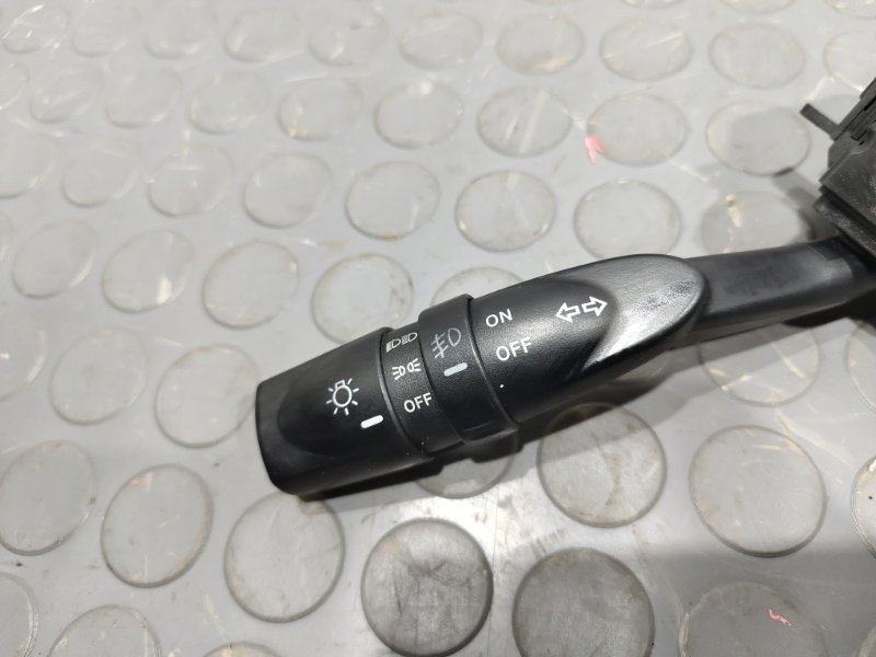 Подрулевой переключатель поворотников, 2000 рублей, Красноярск