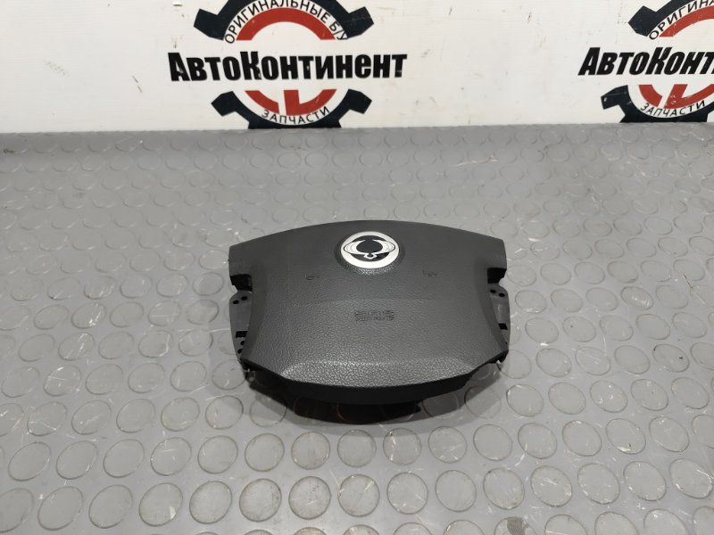 Аирбаг водительский, 6000 рублей, Красноярск