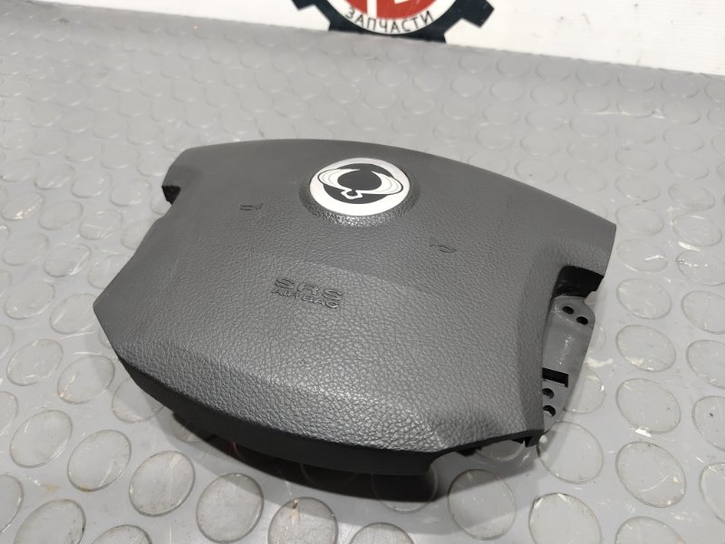 Аирбаг водительский, 6000 рублей, Красноярск