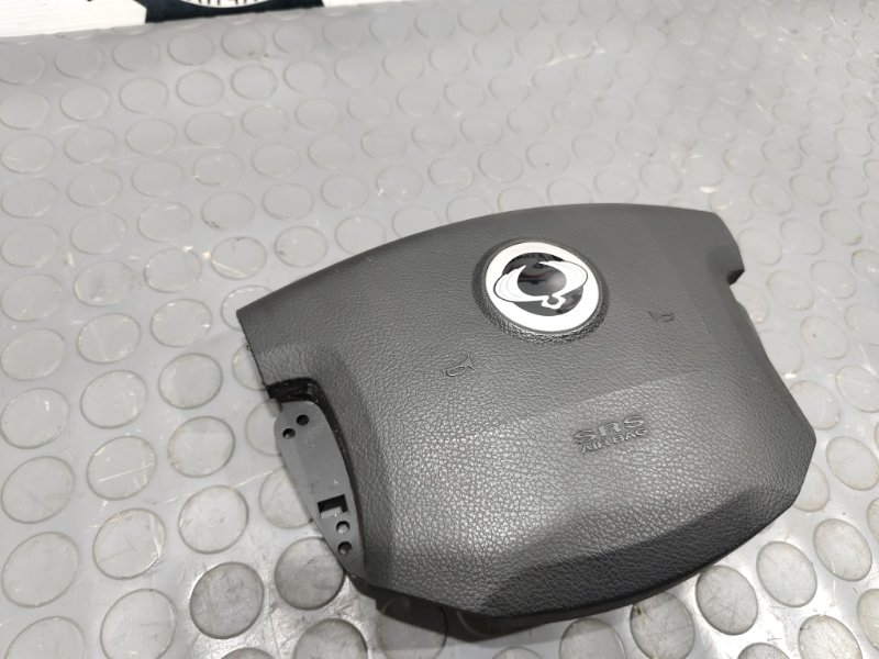 Аирбаг водительский, 6000 рублей, Красноярск