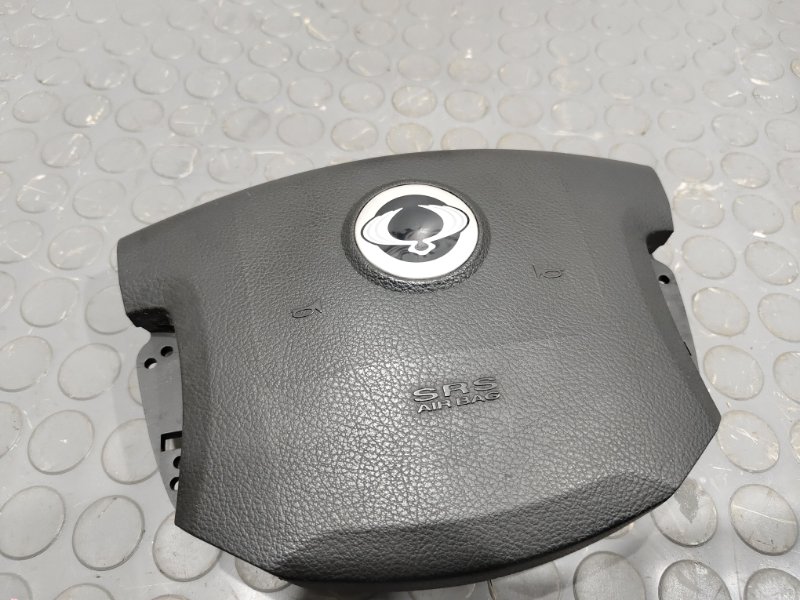 Аирбаг водительский, 6000 рублей, Красноярск