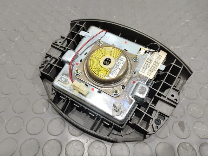 Аирбаг водительский, 6000 рублей, Красноярск