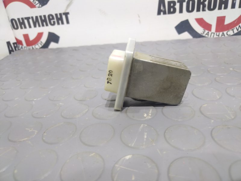 Реостат печки, 3000 рублей, Красноярск