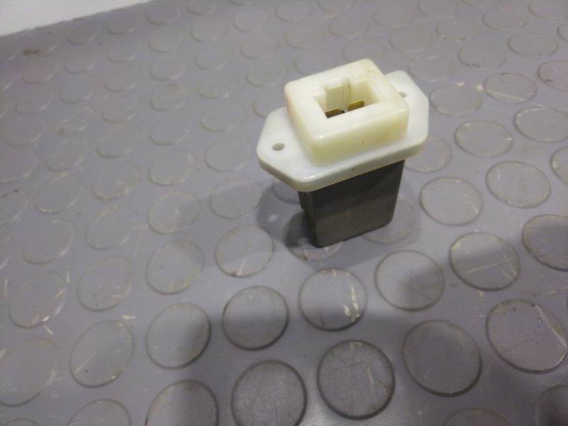 Реостат печки, 3000 рублей, Красноярск