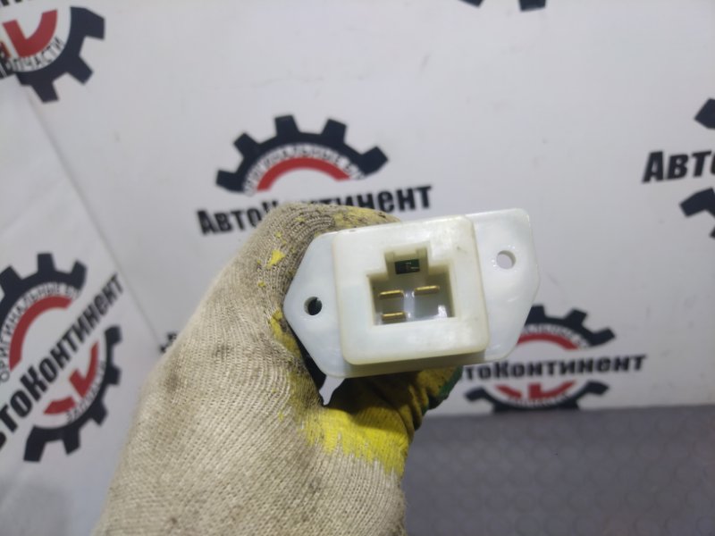 Реостат печки, 3000 рублей, Красноярск