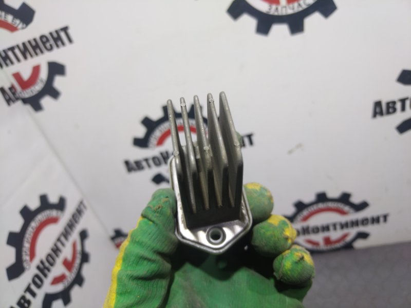 Реостат печки, 3000 рублей, Красноярск