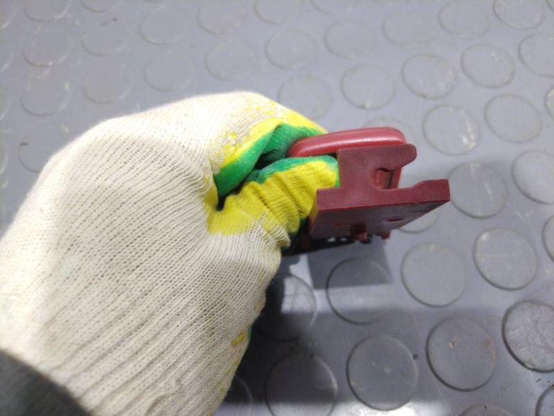 Рычаг открывания капота, 500 рублей, Красноярск