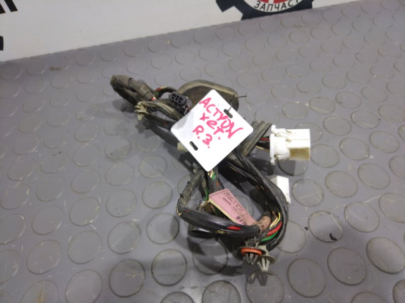 Проводка двери, 1500 рублей, Красноярск