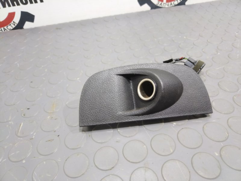 Прикуриватель, 500 рублей, Красноярск