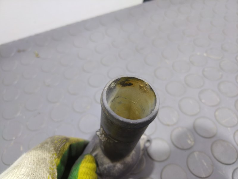 Фланец системы охлаждения, 500 рублей, Красноярск