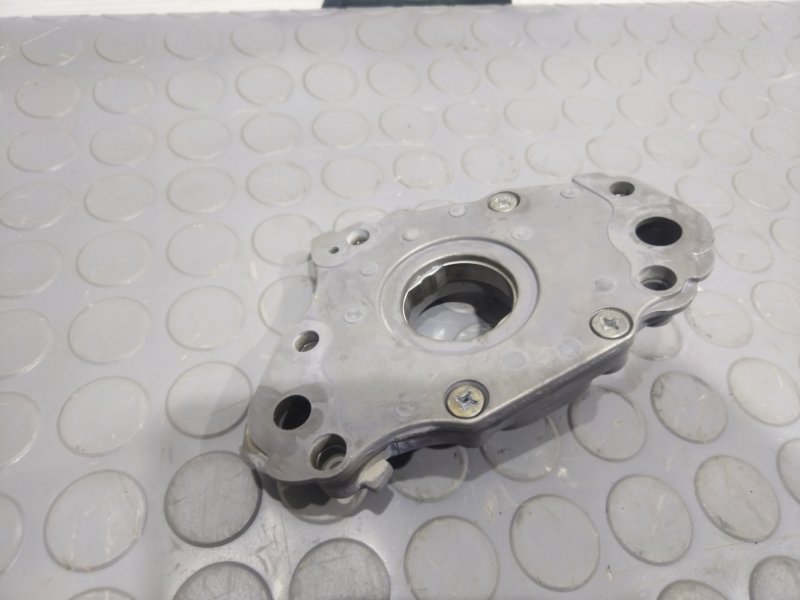 Масляный насос, 1500 рублей, Красноярск