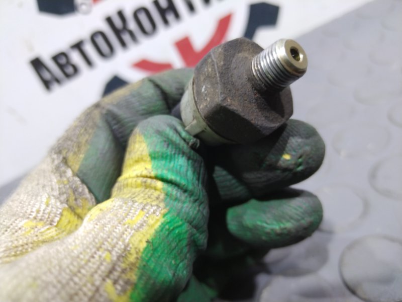 Датчик давления масла, 500 рублей, Красноярск