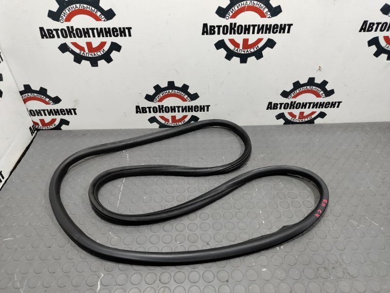 Уплотнительная резинка боковой двери, 1000 рублей, Красноярск