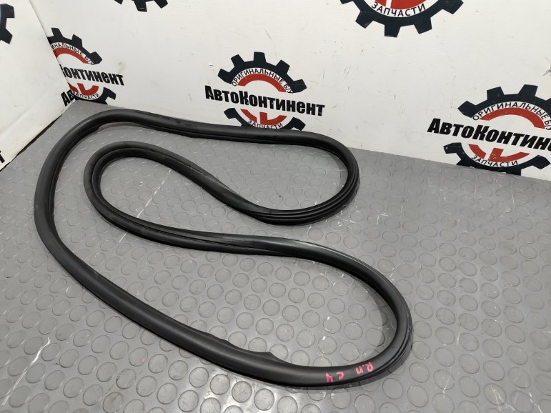 Уплотнительная резинка боковой двери, 1000 рублей, Красноярск