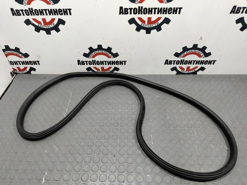 Уплотнительная резинка боковой двери, 1000 рублей, Красноярск