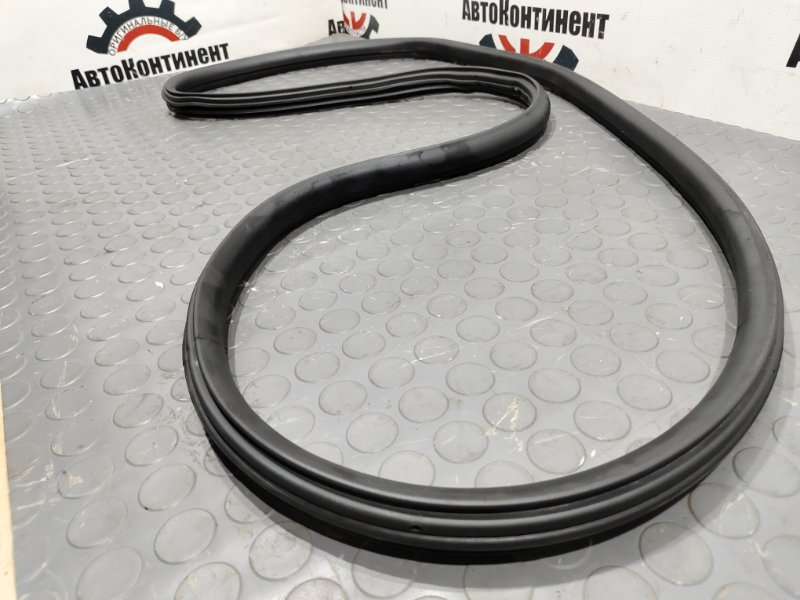 Уплотнительная резинка боковой двери, 1000 рублей, Красноярск