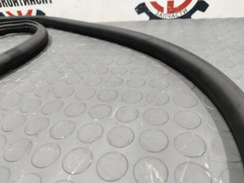 Уплотнительная резинка боковой двери, 1000 рублей, Красноярск