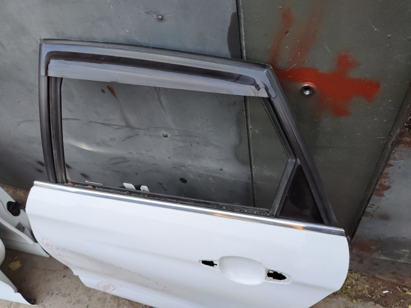 Дверь боковая, 7000 рублей, Красноярск