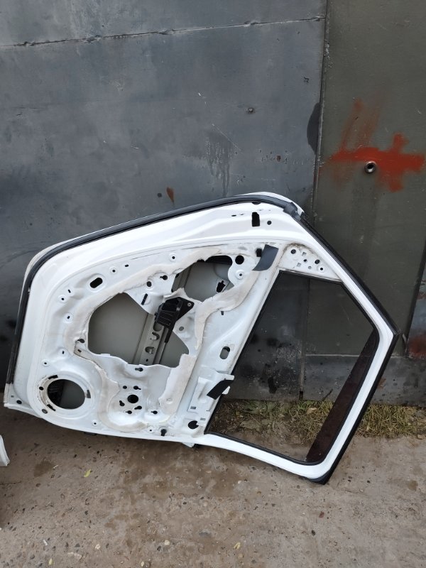 Дверь боковая, 7000 рублей, Красноярск