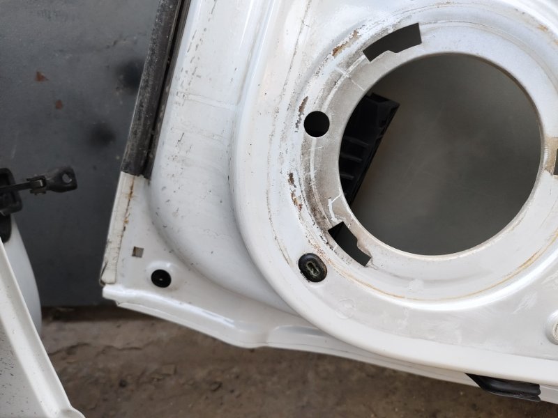 Дверь боковая, 7000 рублей, Красноярск