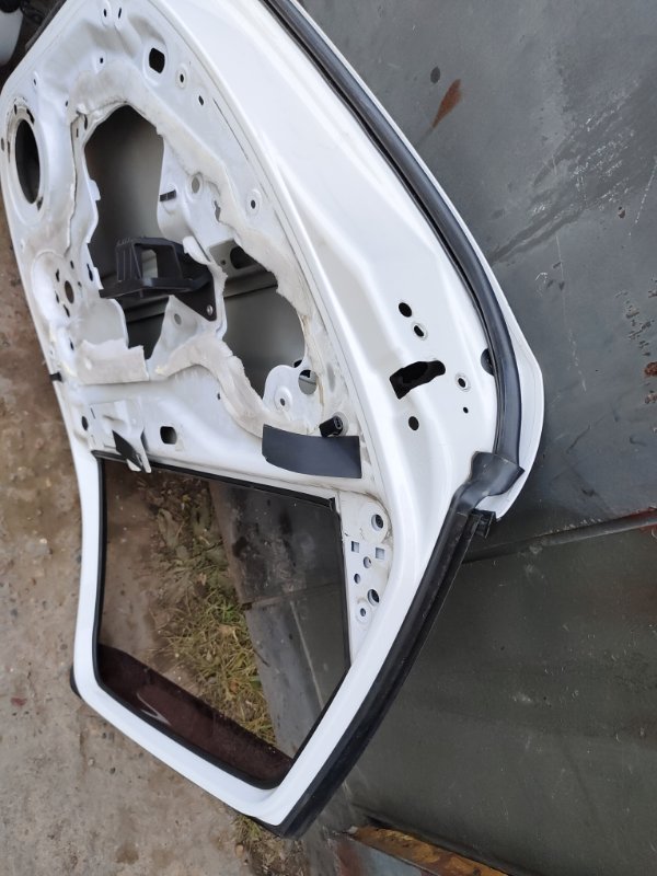 Дверь боковая, 7000 рублей, Красноярск