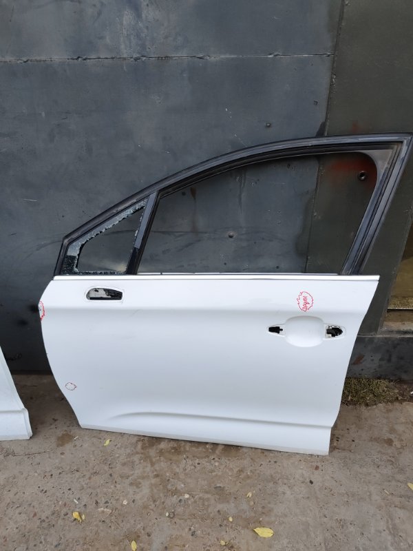 Дверь боковая, 13000 рублей, Красноярск