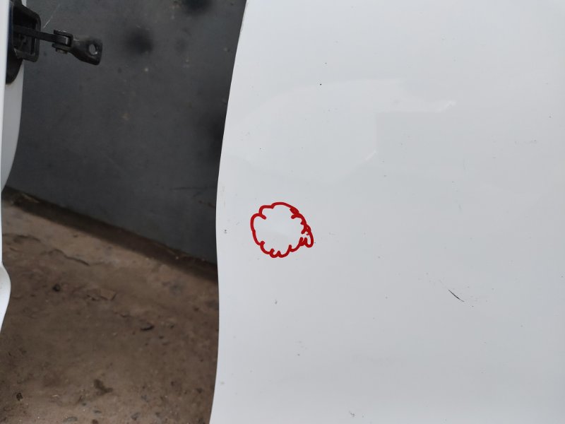 Дверь боковая, 13000 рублей, Красноярск