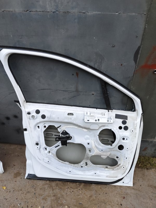 Дверь боковая, 13000 рублей, Красноярск