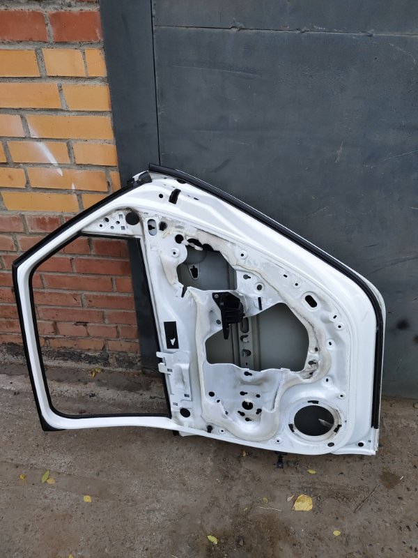 Дверь боковая, 11000 рублей, Красноярск