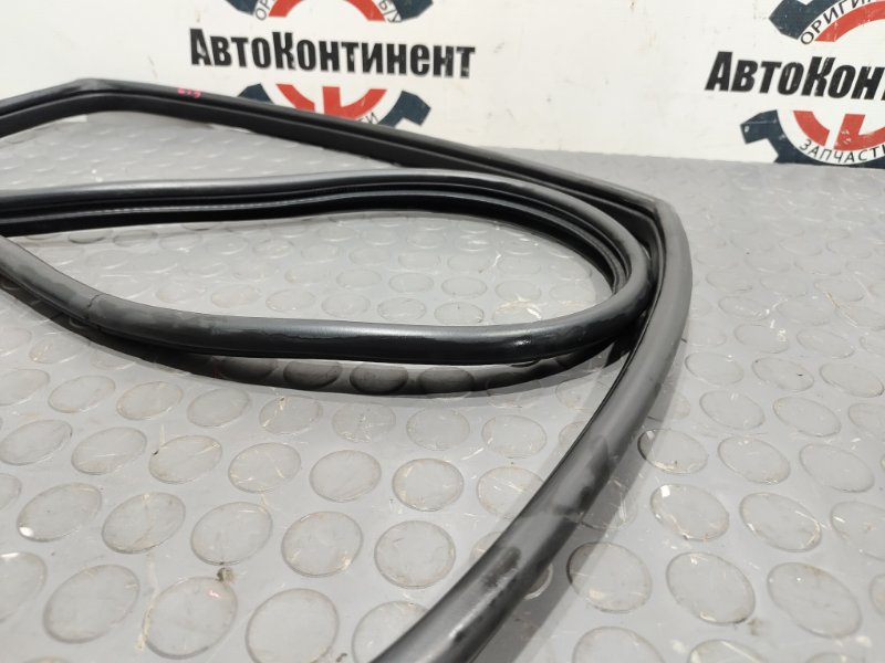 Уплотнительная резинка боковой двери, 1000 рублей, Красноярск